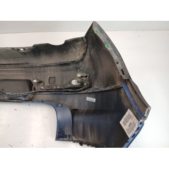 Recambio de paragolpes trasero para volvo xc40 (536) t5 plug-in hybrid referencia OEM IAM 36011870  32136122