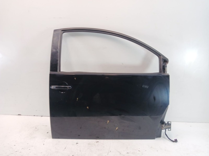 Recambio de puerta delantera derecha para volkswagen new beetle (9c1, 1c1) 1.9 tdi referencia OEM IAM 1C0831052N  