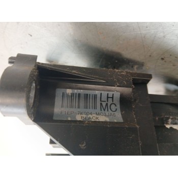 Recambio de palanca cambio para ford focus iii 2.0 tdci referencia OEM IAM F1EP7K004  