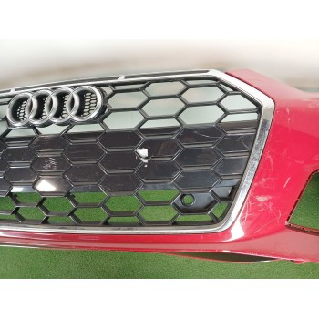 Recambio de paragolpes delantero para audi a5 (f53, f5p) s5 tdi mild hybrid quattro referencia OEM IAM 8w6807437ab  