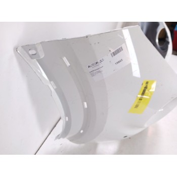 Recambio de paragolpes delantero para nissan juke (f16_) 1.0 referencia OEM IAM 620226PA0H  