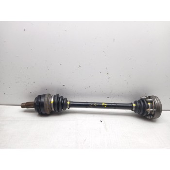 Recambio de transmision trasera izquierda para bmw serie 3 berlina (e90) 320d referencia OEM IAM 7533445Al01 7533446 