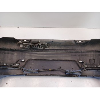 Recambio de paragolpes trasero para volvo xc40 (536) t5 plug-in hybrid referencia OEM IAM 36011870  32136122