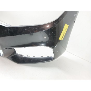 Recambio de paragolpes delantero para bmw 5 (g30, f90) m 550 i xdrive referencia OEM IAM 51118064928  