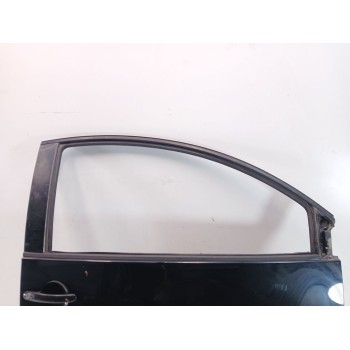 Recambio de puerta delantera derecha para volkswagen new beetle (9c1, 1c1) 1.9 tdi referencia OEM IAM 1C0831052N  