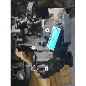 Recambio de despiece caja cambios para volkswagen golf v (1k1) 1.9 tdi 4motion referencia OEM IAM GQQ  