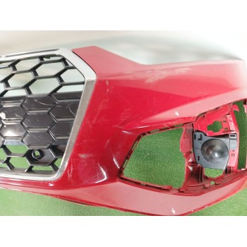 Recambio de paragolpes delantero para audi a5 (f53, f5p) s5 tdi mild hybrid quattro referencia OEM IAM 8w6807437ab  