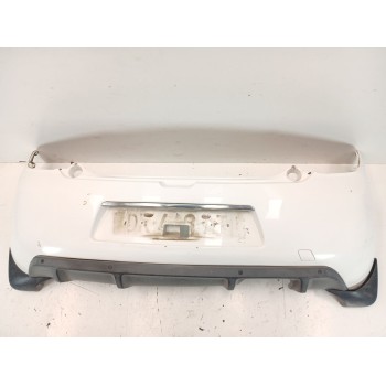 PARAGOLPES TRASERO 7410PP 