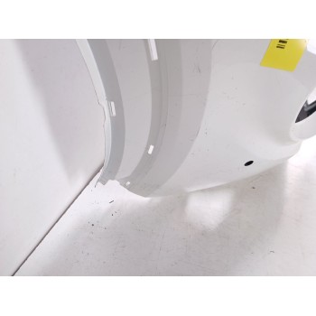 Recambio de paragolpes delantero para nissan juke (f16_) 1.0 referencia OEM IAM 620226PA0H  