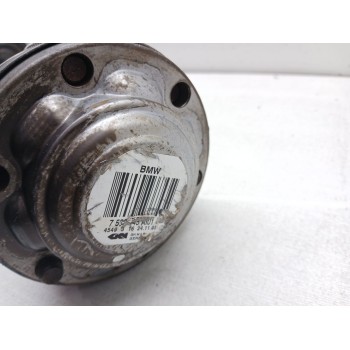 Recambio de transmision trasera izquierda para bmw serie 3 berlina (e90) 320d referencia OEM IAM 7533445Al01 7533446 