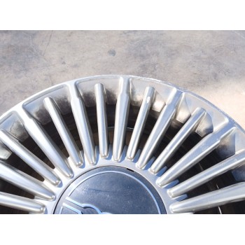 Recambio de llanta para fiat 500e (332_) elektro 3+1 (fa1) referencia OEM IAM 50290266 52140532 