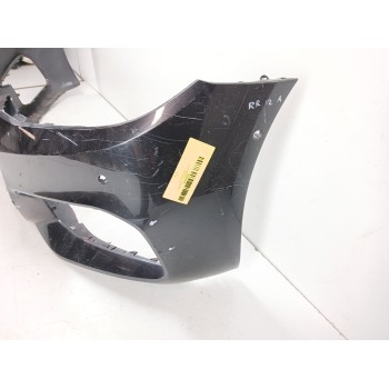 Recambio de paragolpes delantero para bmw 5 (g30, f90) m 550 i xdrive referencia OEM IAM 51118064928  