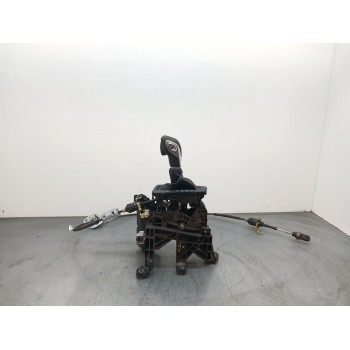 Recambio de palanca cambio para ford focus iii 2.0 tdci referencia OEM IAM F1EP7K004  