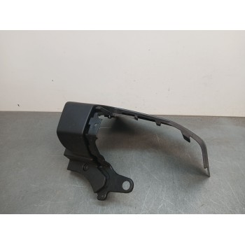 Recambio de puntera paragolpes trasera derecha para peugeot partner furgoneta/monovolumen (k9) 1.5 bluehdi 100 referencia OEM IA