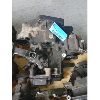 Recambio de despiece caja cambios para volkswagen golf v (1k1) 1.9 tdi 4motion referencia OEM IAM GQQ  
