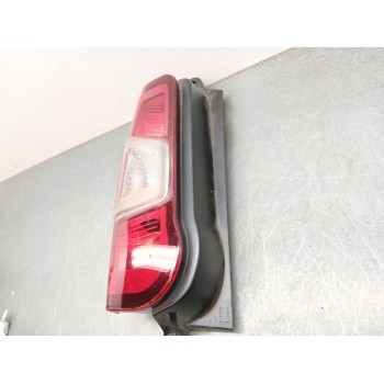 Recambio de piloto trasero izquierdo para opel combo e tour / life (k9) 1.5 referencia OEM IAM 9819235880  