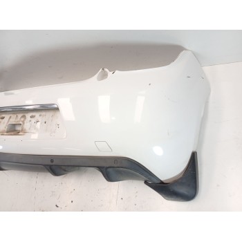 Recambio de paragolpes trasero para citroën ds3 (sa_) 1.6 thp 165 referencia OEM IAM 7410PP  