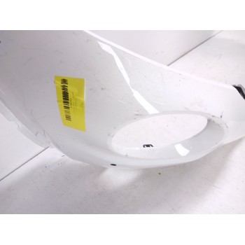 Recambio de paragolpes delantero para nissan juke (f16_) 1.0 referencia OEM IAM 620226PA0H  