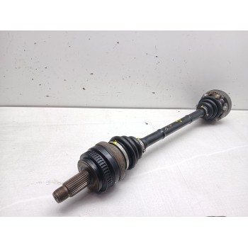 Recambio de transmision trasera izquierda para bmw serie 3 berlina (e90) 320d referencia OEM IAM 7533445Al01 7533446 