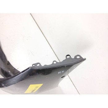 Recambio de paragolpes delantero para bmw 5 (g30, f90) m 550 i xdrive referencia OEM IAM 51118064928  