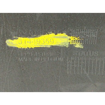 Recambio de paragolpes delantero para volvo xc40 (536) t5 polestar awd referencia OEM IAM 31449359  