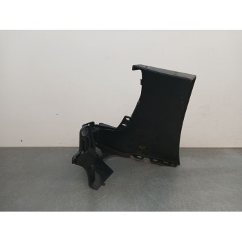 Recambio de puntera paragolpes trasera derecha para peugeot partner furgoneta/monovolumen (k9) 1.5 bluehdi 100 referencia OEM IA