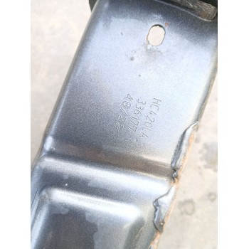 Recambio de refuerzo paragolpes trasero para seat ateca (kh7, khp) 1.0 tsi referencia OEM IAM   