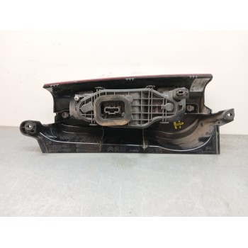 Recambio de piloto trasero izquierdo para opel combo e tour / life (k9) 1.5 referencia OEM IAM 9819235880  