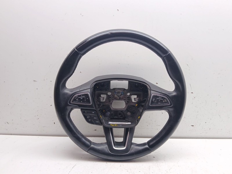 Recambio de volante para ford focus iii 2.0 tdci referencia OEM IAM f1eb3600je3z  