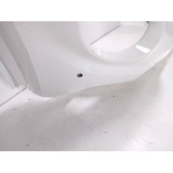 Recambio de paragolpes delantero para nissan juke (f16_) 1.0 referencia OEM IAM 620226PA0H  