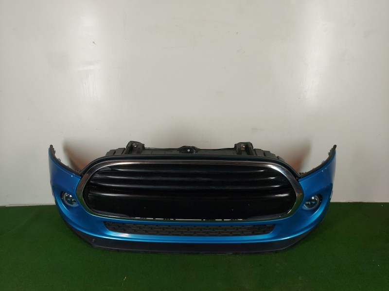 Recambio de paragolpes delantero para mini mini (f55) cooper s referencia OEM IAM 7337791  