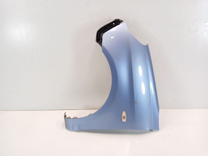 Recambio de aleta delantera izquierda para kia picanto i (sa) 1.1 referencia OEM IAM 6631107630  66311-07630