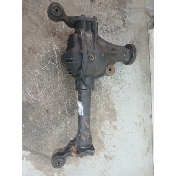Recambio de diferencial delantero para ssangyong rodius i 2.7 xdi referencia OEM IAM   