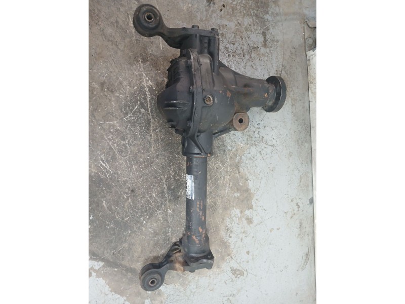 Recambio de diferencial delantero para ssangyong rodius i 2.7 xdi referencia OEM IAM   