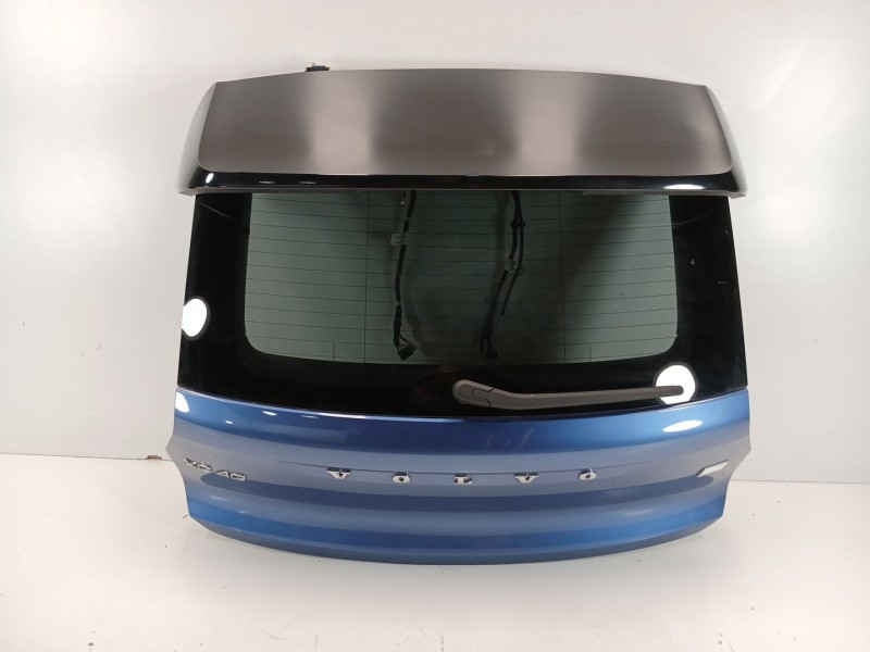 Recambio de porton trasero para volvo xc40 (536) t5 plug-in hybrid referencia OEM IAM 39791333  