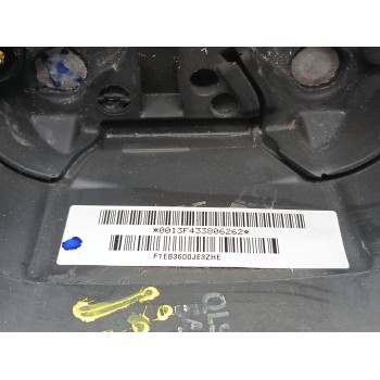 Recambio de volante para ford focus iii 2.0 tdci referencia OEM IAM f1eb3600je3z  