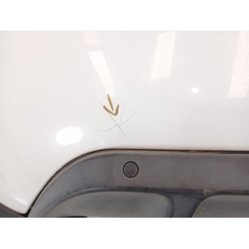 Recambio de paragolpes trasero para citroën ds3 (sa_) 1.6 thp 165 referencia OEM IAM 7410PP  