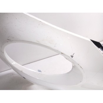 Recambio de paragolpes delantero para nissan juke (f16_) 1.0 referencia OEM IAM 620226PA0H  