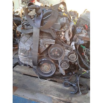 Recambio de motor completo para opel astra h ber. 1.7 16v cdti referencia OEM IAM Z17DTH M 