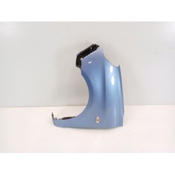 Recambio de aleta delantera izquierda para kia picanto i (sa) 1.1 referencia OEM IAM 6631107630  66311-07630