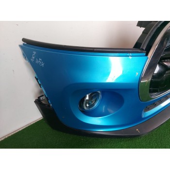 Recambio de paragolpes delantero para mini mini (f55) cooper s referencia OEM IAM 7337791  