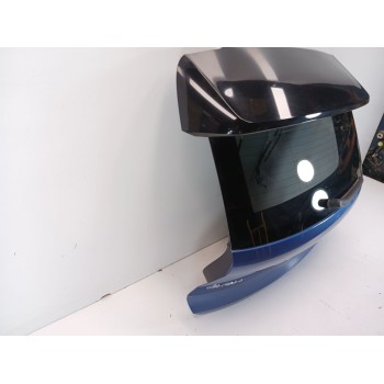 Recambio de porton trasero para volvo xc40 (536) t5 plug-in hybrid referencia OEM IAM 39791333  