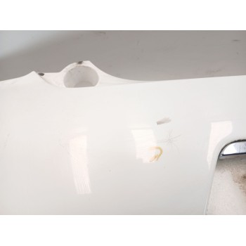 Recambio de paragolpes trasero para citroën ds3 (sa_) 1.6 thp 165 referencia OEM IAM 7410PP  