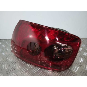 Recambio de piloto trasero derecho para peugeot 407 referencia OEM IAM 6351GC NUEVO 04-09