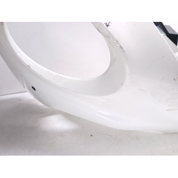 Recambio de paragolpes delantero para nissan juke (f16_) 1.0 referencia OEM IAM 620226PA0H  