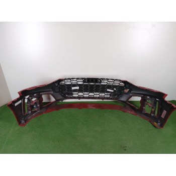 Recambio de paragolpes delantero para audi a5 (f53, f5p) s5 tdi mild hybrid quattro referencia OEM IAM 8w6807437ab  