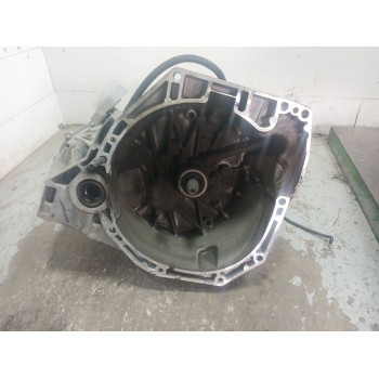 Recambio de caja cambios para renault megane iii coupé (dz0/1_) 1.2 tce (dz2b, dz11) referencia OEM IAM TL4068  