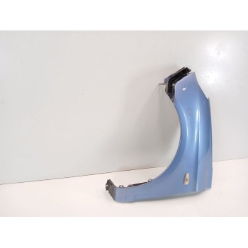 Recambio de aleta delantera izquierda para kia picanto i (sa) 1.1 referencia OEM IAM 6631107630  66311-07630