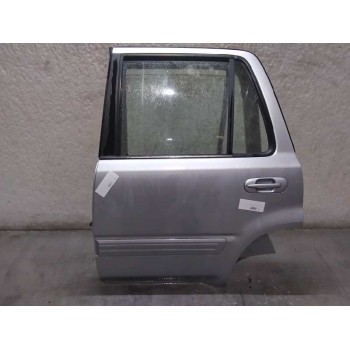 Recambio de puerta trasera izquierda para honda cr-v (rd1/3) básico (rd1) referencia OEM IAM  SIN ACCESORIOS 