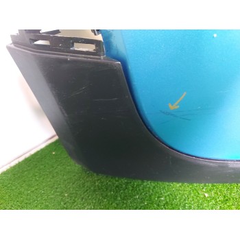 Recambio de paragolpes delantero para mini mini (f55) cooper s referencia OEM IAM 7337791  